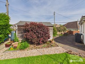 Garden- click for photo gallery
